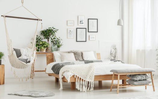 Studio in Central City