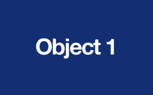 Object 1