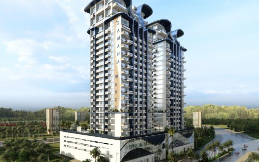 MODERN STUDIO | POOL VIEW | FLEXIBLE PAYMENT PLAN