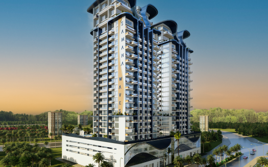 MODERN STUDIO | POOL VIEW | FLEXIBLE PAYMENT PLAN
