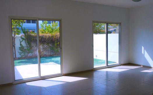 SPACIOUS 3BR | UNFURNISHED | FAMILY COMMUNITY