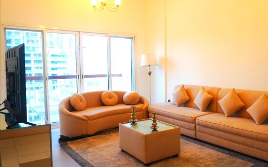 MULTIPLE OPTIONS | SPACIOUS 1BR | PRIME JVC