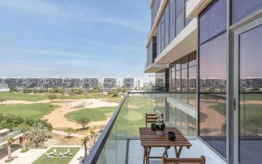 Golf Promenade 2B