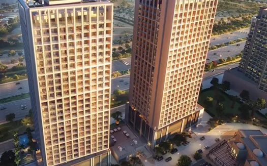 1BR | NEAR METRO | PAYMENT PLAN | BELOW OP
