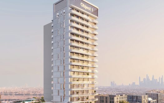 STUDIO | PAYMENT PLAN | PRIME LOCATION