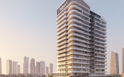 STUDIO | PAYMENT PLAN | PRIME LOCATION