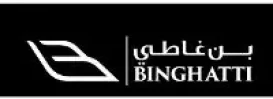 binghatti logo
